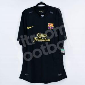 2011-12 Barcelona Player Issue Away Shirt *BNWT* XL - Image 1