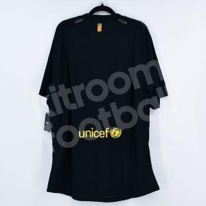 2011-12 Barcelona Player Issue Away Shirt *BNWT* XL - Image 3