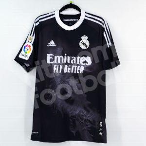 2020-21 Real Madrid Human Race Shirt #8 KROOS *BNWT* S - Image 2