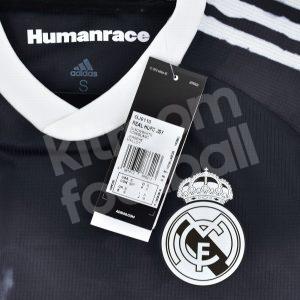 2020-21 Real Madrid Human Race Shirt #8 KROOS *BNWT* S - Image 3