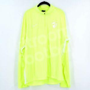 Chaqueta Málaga CF Jacket Training (Very Good) Nike XXL - Image 1
