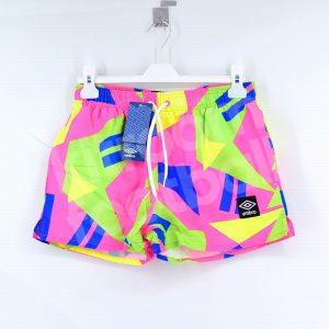 1994 Mexico Swimsuit Umbro Fantasy Jorge Campos *New* S - Image 1