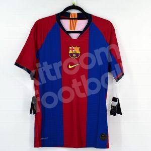 fc barcelona 20th anniversary vapor match