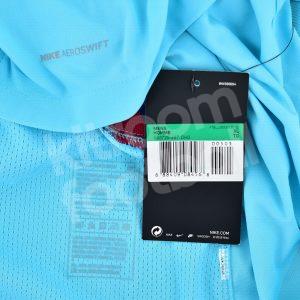 2017-18 Barcelona Player Issue Away L/S Shirt CL Nike *BNWT* XL - Image 4