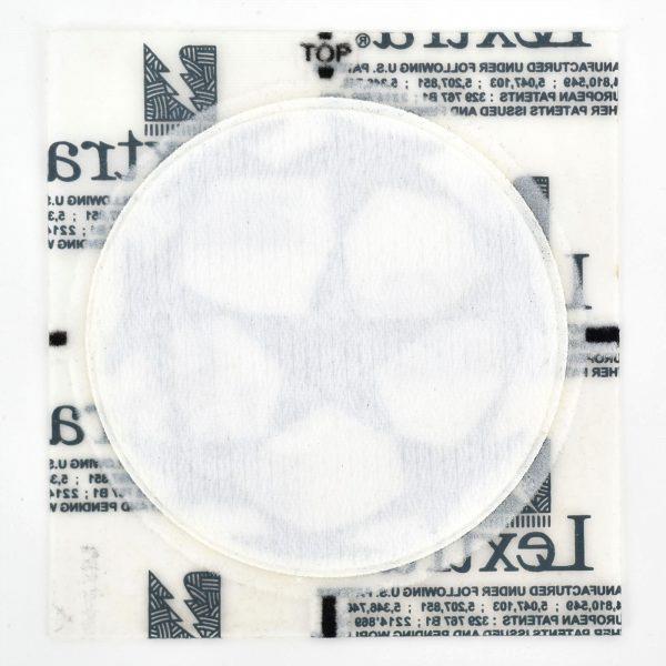Lextra 2003-06 UEFA Champions League Starball Lextra Patch (Repro) – Kitroom ...