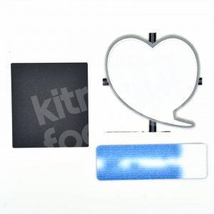 Original Player Issue FIFA World Cup Russia 2018 Qualifiers Patch European Teams - Image 3