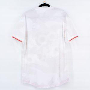 2019-20 Juventus Authentic Away Shirt Adidas Climachill BNWT M - Image 3