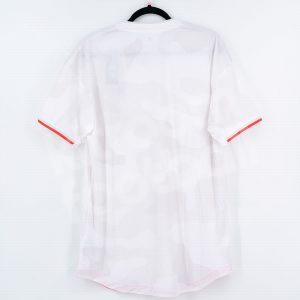 2019-20 Juventus Authentic Away Shirt Adidas Climachill BNWT L - Image 3