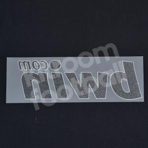 BWIN .com White Sponsor Patch Real Madrid UCL (25,7 * 8,2) - Image 3