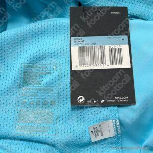 2017-18 Barcelona Away Shirt #6 DENIS SUAREZ Match Issued Un Worn La Liga - Image 4