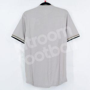 2019-20 Juventus Away Shirt Player Issue Size 5 BNWT - Image 3