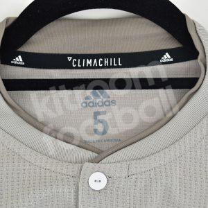 2019-20 Juventus Away Shirt Player Issue Size 5 BNWT - Image 4