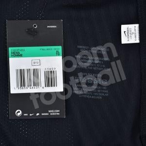 2020-21 Barcelona Away Shirt #3 PIQUÉ Player Issue Match Un Worn BNWT XL L/S - Image 4