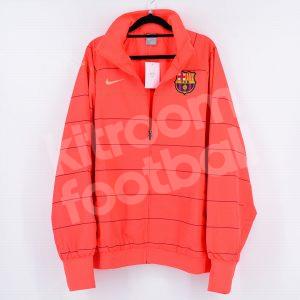 Chaqueta Fc Barcelona 2009-10 Jacket Training BNWT XL - Image 1