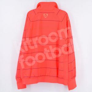 Chaqueta Fc Barcelona 2009-10 Jacket Training BNWT XL - Image 2