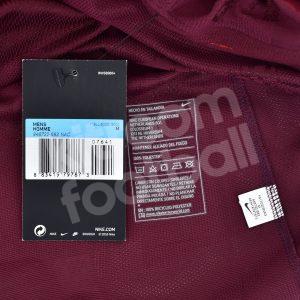 2017-18 Barcelona Player Issue Third Shirt #11 O. DEMBELE Match Un Worn Champions League - Image 4