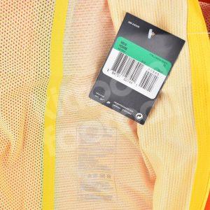 2012-14 Barcelona Away Player Issue Shirt #10 MESSI BNWT XL Champions League - Image 4