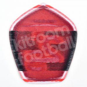 Original Player Issue Patch Segunda Division B 2018-20 Parche Tejido - Image 3