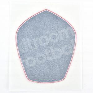 Original Player Issue Patch Segunda Division B 2020-21 Parche - Image 3