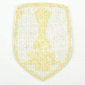 Original Player Issue FIFA 2013 World Champions Patch Badge for Bayern Munich - Image 3