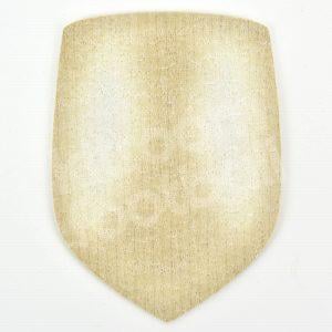 Original Player Issue FIFA 2018 World Champions Patch Badge for Real Madrid - Image 3