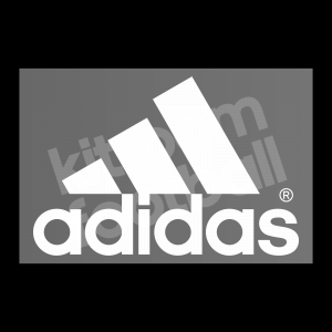 Adidas Sponsor Patch Real Madrid White for Training Shirts Repro