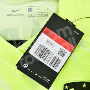 2020-21 Atletico Madrid Vapor Match Third Shirt #9 SUAREZ BNWT La Liga L - Image 4