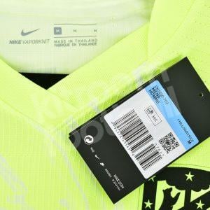 2020-21 Atletico Madrid Vapor Match Third Shirt #7 JOAO FELIX BNWT La Liga M - Image 4