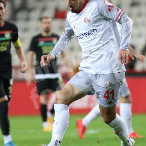 2021-22 Besiktas Away Shirt #41 GODKDENIZ (New Balance) (Size XL) Match Worn - Image 4