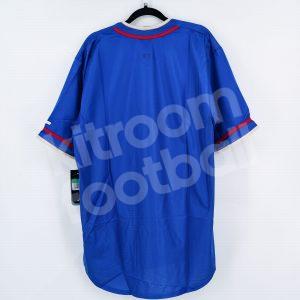 2001-02 Barcelona Third Shirt Player Issue BNWT XL - Image 3