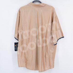 2001-02 Barcelona Away Shirt Player Issue BNWT XL - Image 3