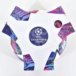 OMB Adidas Finale 20 Official Match Ball FH7343 Champions League 2019-20 Istambul - Image 4