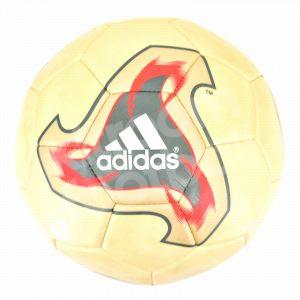 Adidas Fevernova World Cup 2002 Official Ball Glider Ms Size 5 (New) - Image 4