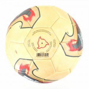 Adidas Fevernova World Cup 2002 Official Ball Glider Ms Size 5 (New) - Image 5
