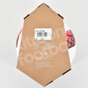 OMB Adidas Telstar Meyta Official Match Ball CW4680 World Cup 2018 New in Box - Image 5