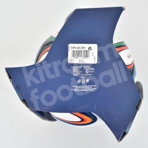 OMB Adidas Brazuca Official Match Ball G82942 Copa del Rey Spain 2014 New in Box - Image 4