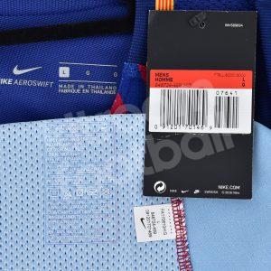 2017-18 Barcelona Player Issue Home Shirt #3 PIQUÉ Champions League Match Un Worn - Image 4