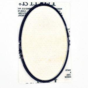 Badge of Honour BOH 8 Winner Trophy Patch UEFA Champions League Repro - Image 4