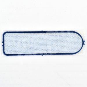 2011-12 UEFA Respect Patch Badge Parche Repro v2 - Image 3