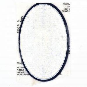 2007-12 Badge of Honour BOH 7 Winner Trophy Patch UEFA Champions League Repro - Image 4