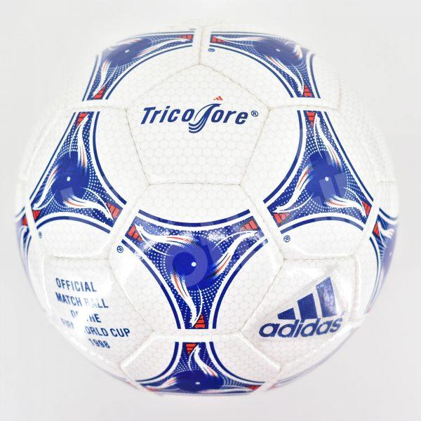 adidas france 98 ball