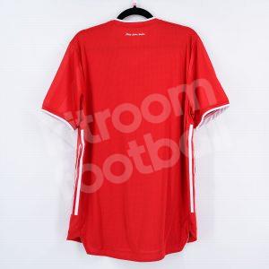 2020-21 Bayern Munich Home Shirt Player Issue BNWT Size 8 Champions League Final - Image 3