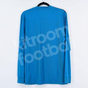 2017-18 Real Madrid Player Issue Third Shirt BNWT Adizero Size 6 Long Sleeves - Image 3