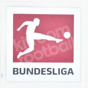 2017-25 Bundesliga Patch (Repro)