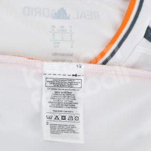 2013-14 Real Madrid Final Champions League Lisboa 2014 #7 RONALDO BNWOT S - Image 4