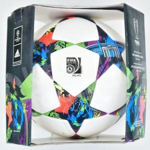 OMB Adidas Finale Berlin 2015 Official Match Ball B34003 Champions League 2014-15 - Image 4