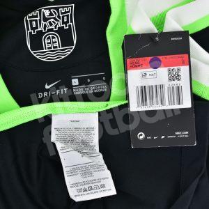 2020-21 Werder Bremen Away Shirt #9 WEGHORST BNWT Nike L - Image 4