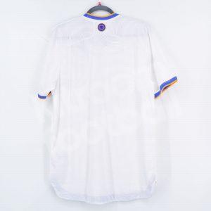 2021-22 Real Madrid Home Match Authentic Shirt BNWT L - Image 3