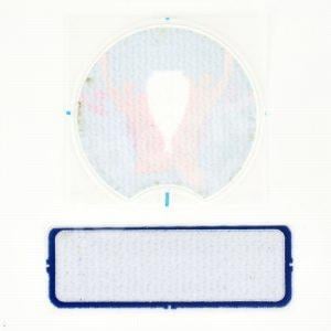 UEFA Euro 2020 2021 Patch + Respect Badge Repro - Image 3