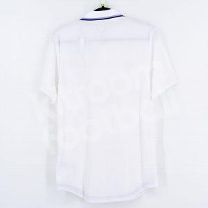 2022-23 Real Madrid Home Match Authentic Shirt BNWT S - Image 3